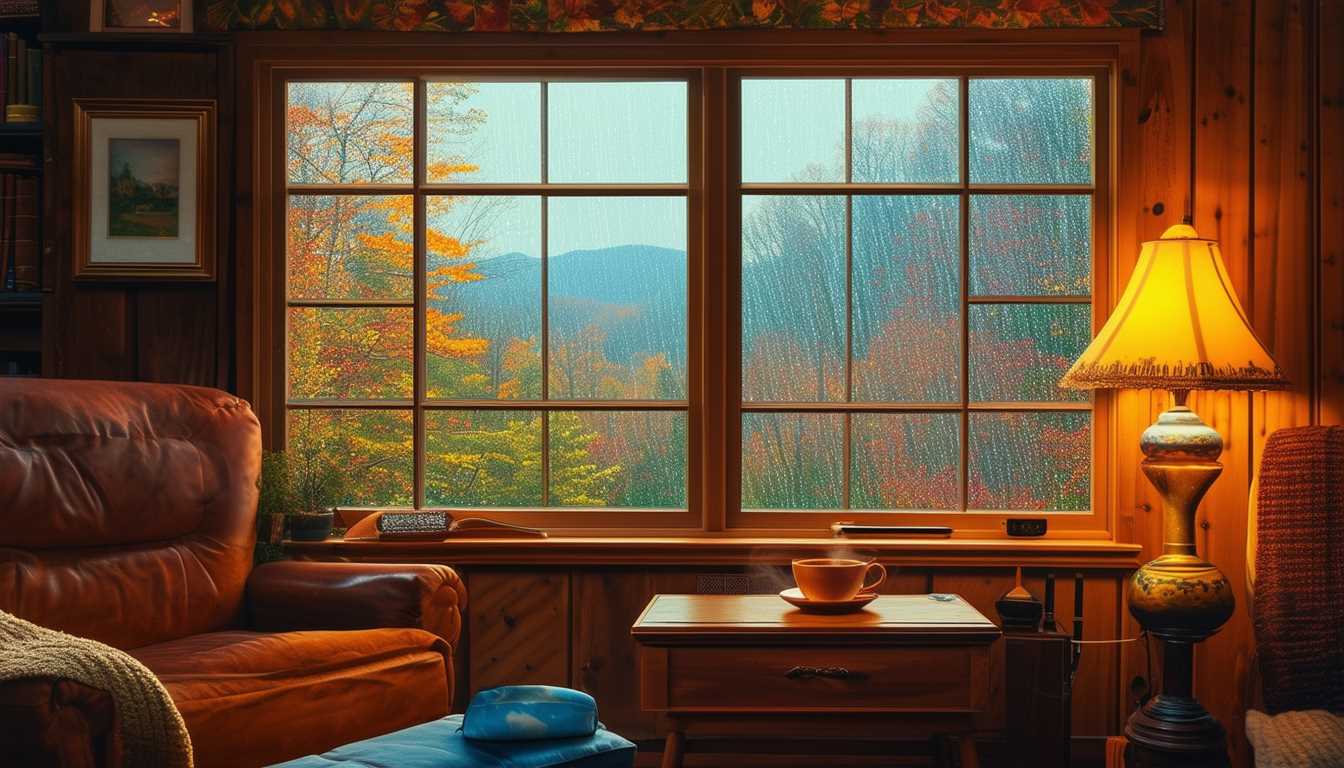 Rainy Day Activities You Can Enjoy Indoors in the Poconos
